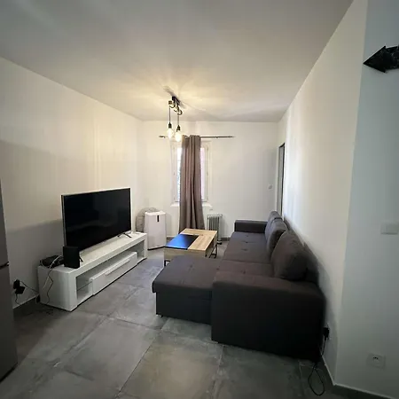 Jacuzzi Ciotat La Ciotat