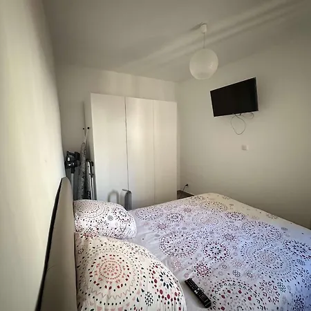 Jacuzzi Ciotat Appartement La Ciotat